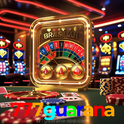 Jogos de Cartas: Diversão e Estratégia em 777guarana