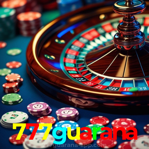 Descubra a Diversão dos Jogos de Mesa na 777guarana