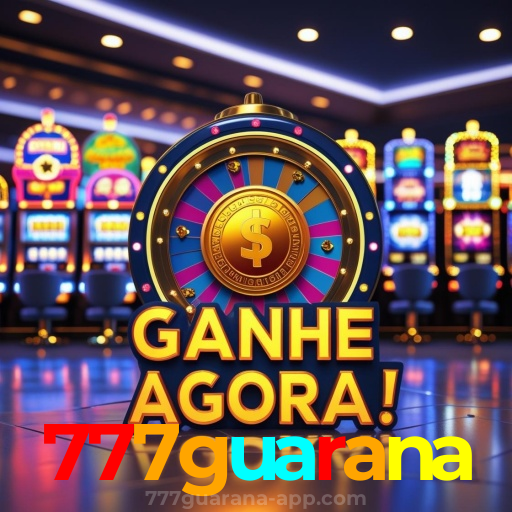 Descubra a Emoção do Cassino Ao Vivo no 777guarana