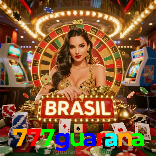 777guarana