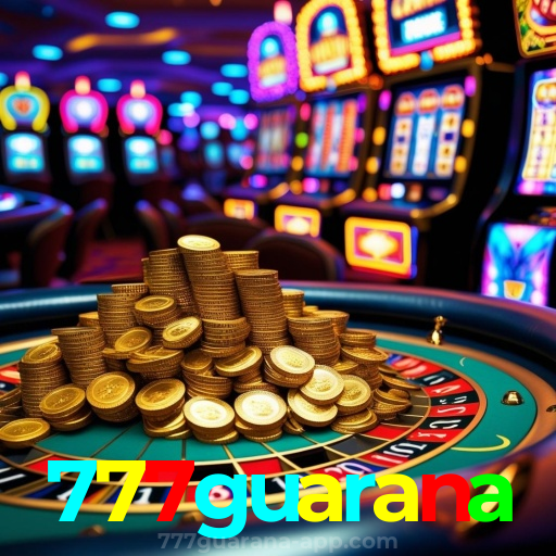 777guarana: Plataforma Segura e Premiada