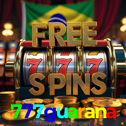 777guarana