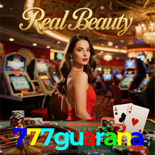 777guarana: Plataforma Segura e Premiada