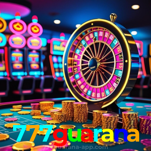 Explore os Jogos de Bingo no 777guarana: Diversão e Prêmios ao Seu Alcance
