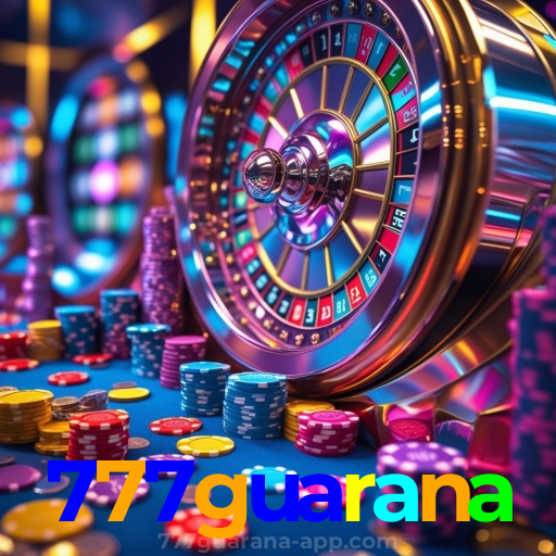 777guarana: Plataforma Segura e Premiada