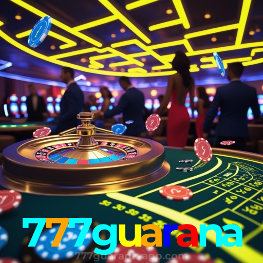 777guarana 3