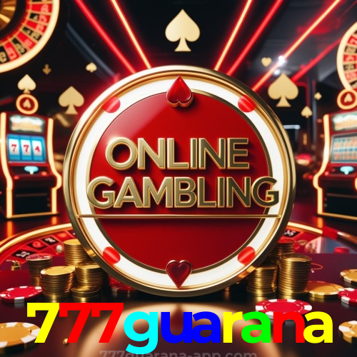 Descubra a Emoção do Cassino Ao Vivo no 777guarana