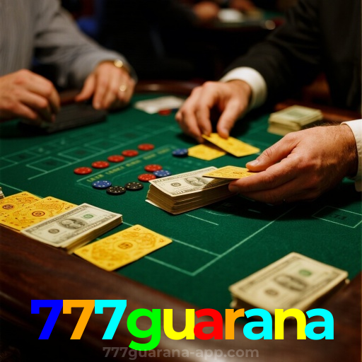 Descubra o Mundo das Apostas Desportivas no 777guarana