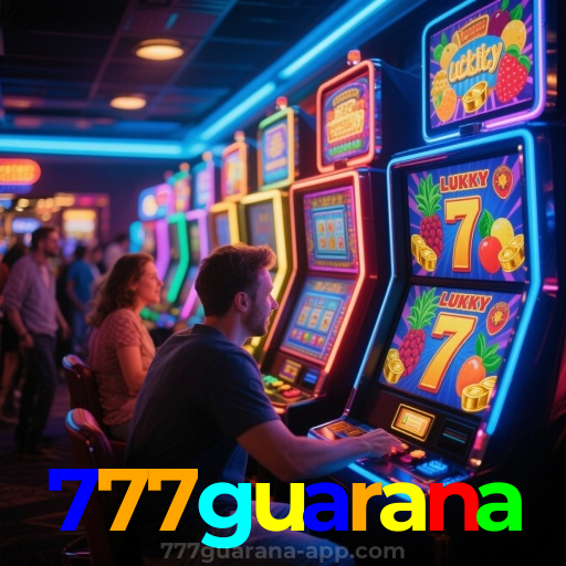 Apostas Esportivas: Uma Nova Era de Entretenimento em 777guarana