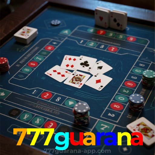 Descubra a Emoção do Cassino Ao Vivo no 777guarana