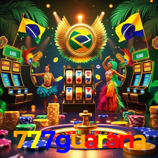 777guarana 3